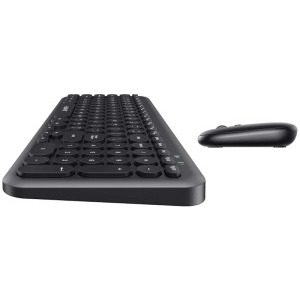 Havit KB254GCM Wireless Black