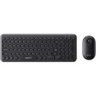 Kit periferice Havit KB254GCM Wireless Black