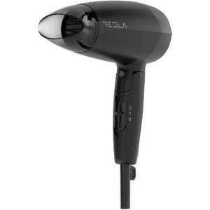 Tesla DRH200BT, 1600W, Negru