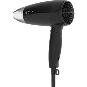 Tesla DRH200BT, 1600W, Negru