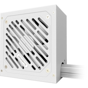 GIGABYTE GP-P650SS ICE, 80+ Silver, 650W