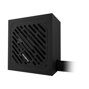 GIGABYTE GP-P550SS, 80+ Silver, 550W