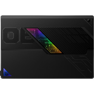 ASUS Gaming 13.4'' ROG Flow Z13 GZ302EA, 2.5K 180Hz Touch, Procesor AMD Ryzen™ Al Max+ 395 (64M Cache, up to 5.10 GHz), 32GB LPDDR5X, 1TB SSD, AMD Radeon 8060S, Win 11 Pro, Off Black