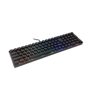 White Shark GLADIUS Black
