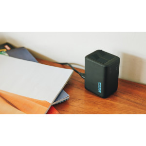 GoPro Incarcator dublu + 2x Baterie reincarcabila Enduro pentru HERO13 Black