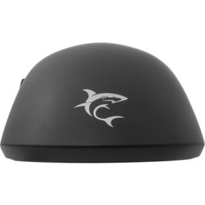 White Shark AERO Black Wireless