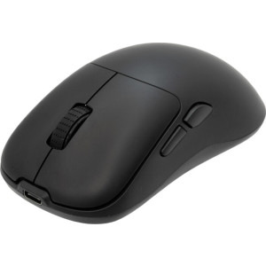 White Shark AERO Black Wireless
