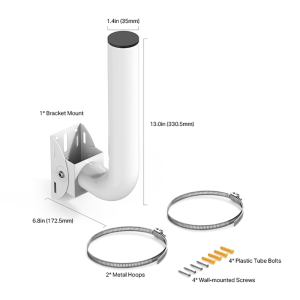 TP-LINK APM200 kit montare exterior perete/stalp