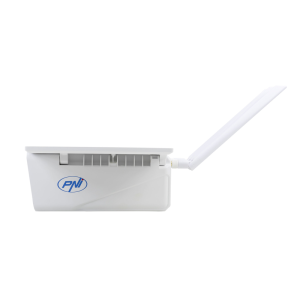 PNI PT950LR 4mm + Panou solar, Card MicroSD 32GB
