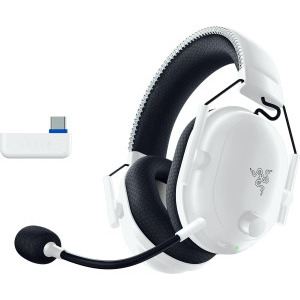 Casti Gaming Razer Blackshark V2 Pro for PlayStation White