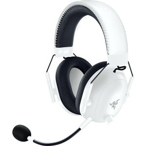 Razer Blackshark V2 Pro for PlayStation White
