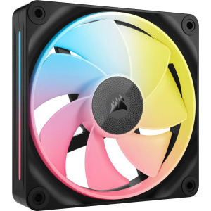 Corsair iCUE Link LX120-R RGB Reversed Expansion Kit 120mm Black