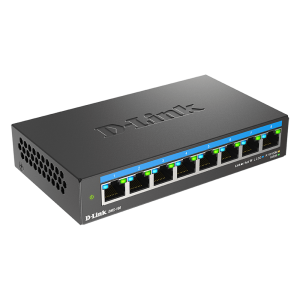 D-Link 2.5Gigabit DMS-108