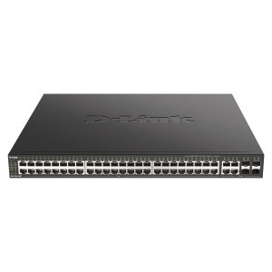 D-Link Gigabit DGS-2000-52MP
