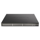 Switch D-Link Gigabit DGS-2000-52MP