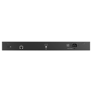D-Link Gigabit DSS-200G-28MP