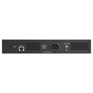 D-Link Gigabit DSS-200G-10MP