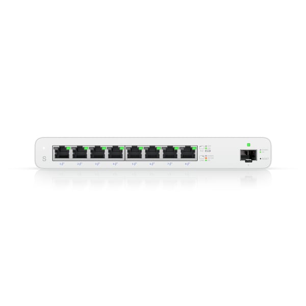 Switch Ubiquiti Gigabit UISP-S