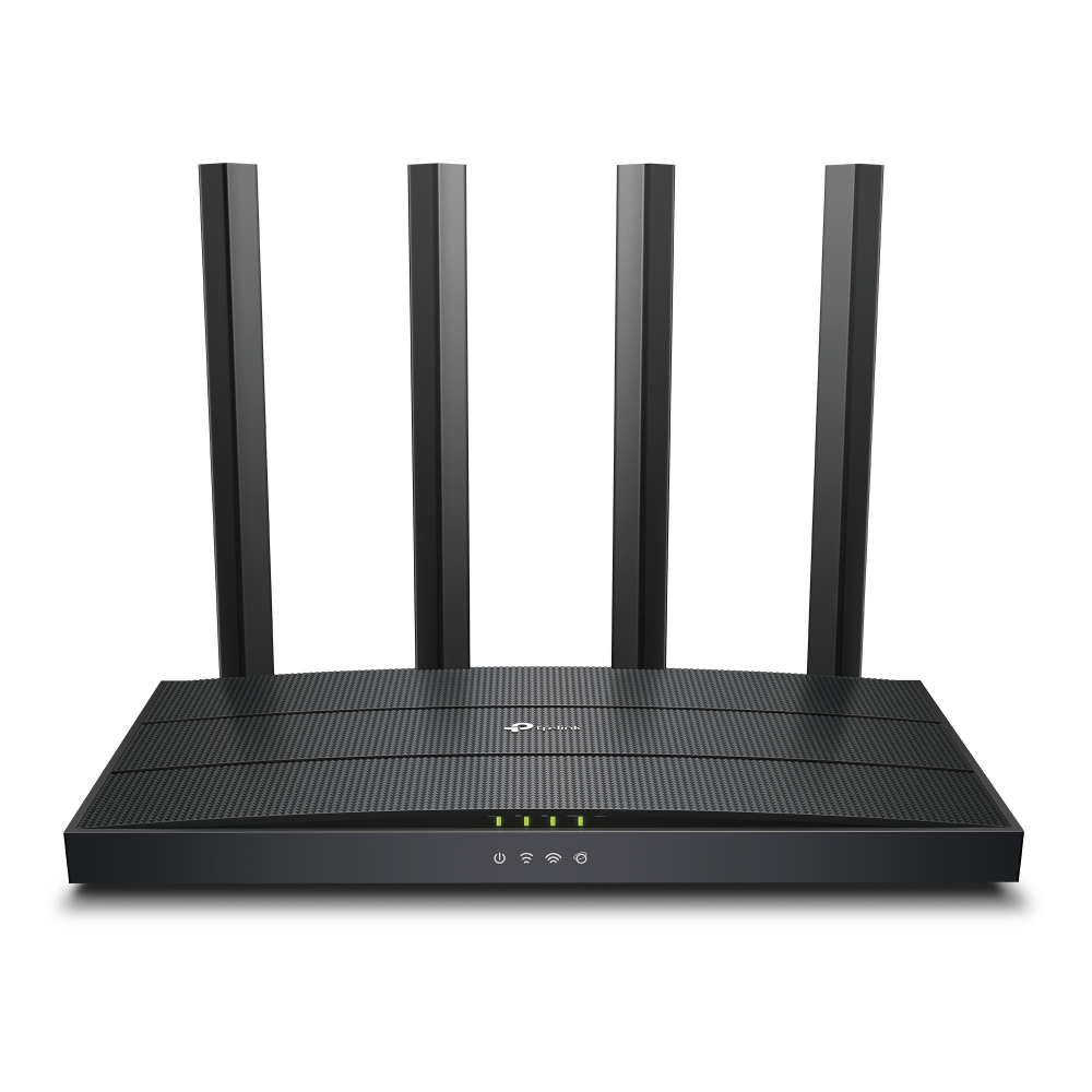 Router wireless TP-LINK Gigabit ARCHER AX12 Dual-Band WiFi 6