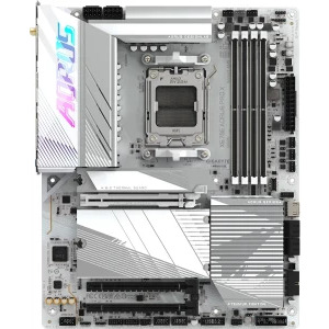 GIGABYTE X670E AORUS PRO X