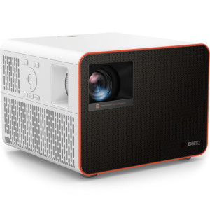 BenQ X3000i 4K