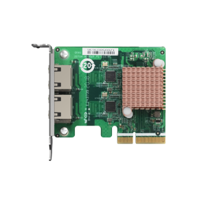Qnap 2.5Gigabit QXG-2G2T-I225