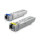 Media convertor Ubiquiti UACC-OM-SM-1G-S-2