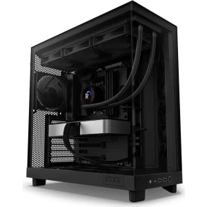 NZXT H6 Flow Black