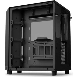 NZXT H6 Flow Black
