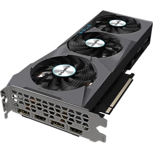 GIGABYTE GeForce RTX 4070 EAGLE OC V2 12GB GDDR6X 192-bit DLSS 3.0