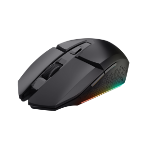 Trust GXT 112 Felox Black