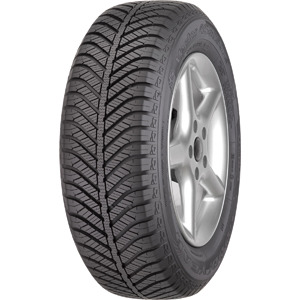 Goodyear Vector4Seasons G3 Suv XL215/60R17 100V