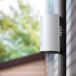 TP-LINK Gigabit DECO X50 OUTDOOR Dual-Band WiFi 6