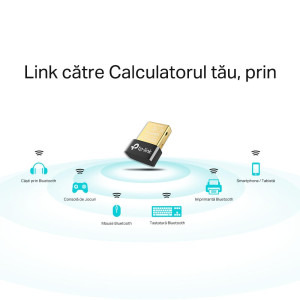 TP-LINK UB4A