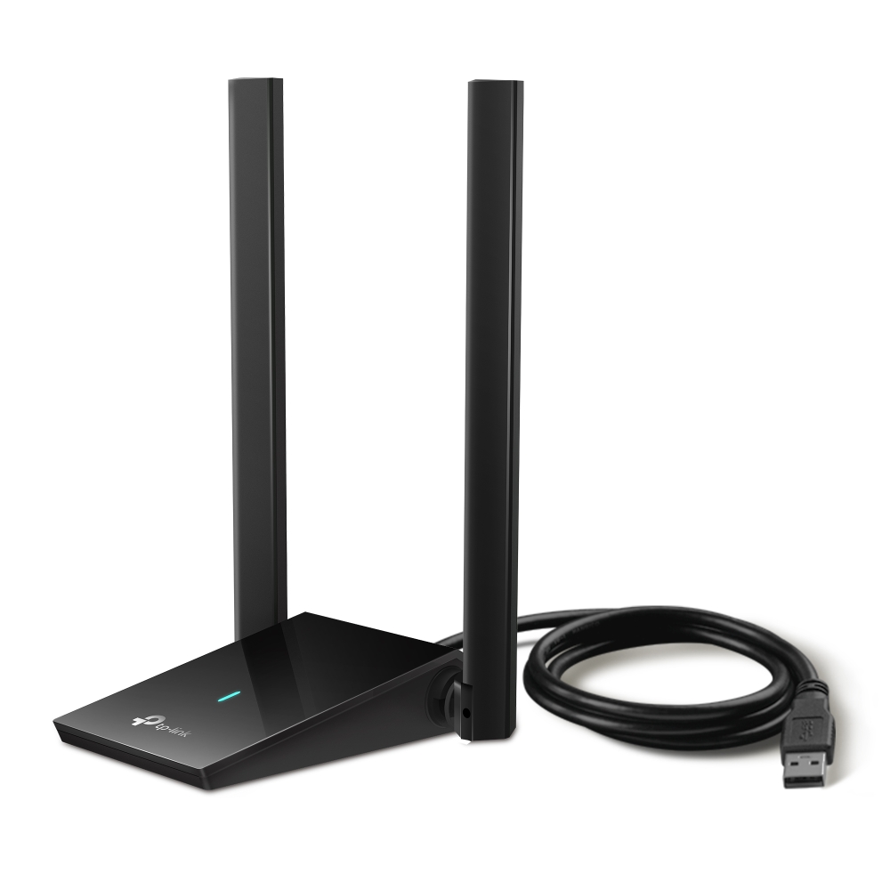 Adaptor wireless TP-LINK ARCHER TX20U PLUS