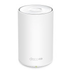 Router wireless TP-LINK DECO X50-4G Dual-Band WiFi 6 LTE