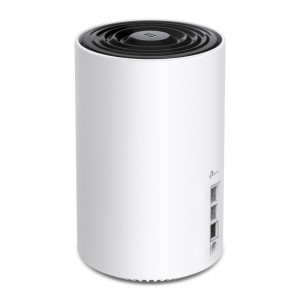 TP-LINK 2.5Gigabit Deco X80 Dual-Band WiFi 6 3 buc