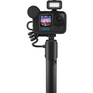 GoPro HERO12 Black Creator Edition