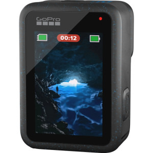 GoPro HERO12 Black Creator Edition