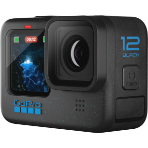 GoPro HERO12 Black