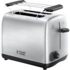 Russell Hobbs Prajitor de paine Adventure 24080-56, 1200W, Argintiu