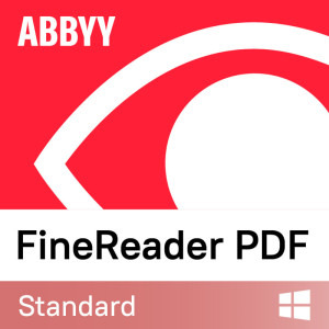 Abbyy FineReader PDF Standard, Remote User for Azure, 5 Useri, 1 An, Subscriptie