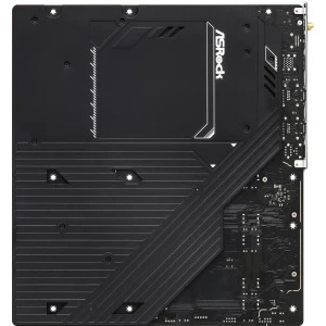 ASRock TRX50 WS