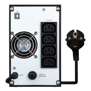 Tecnoware EVO DSP PLUS 800
