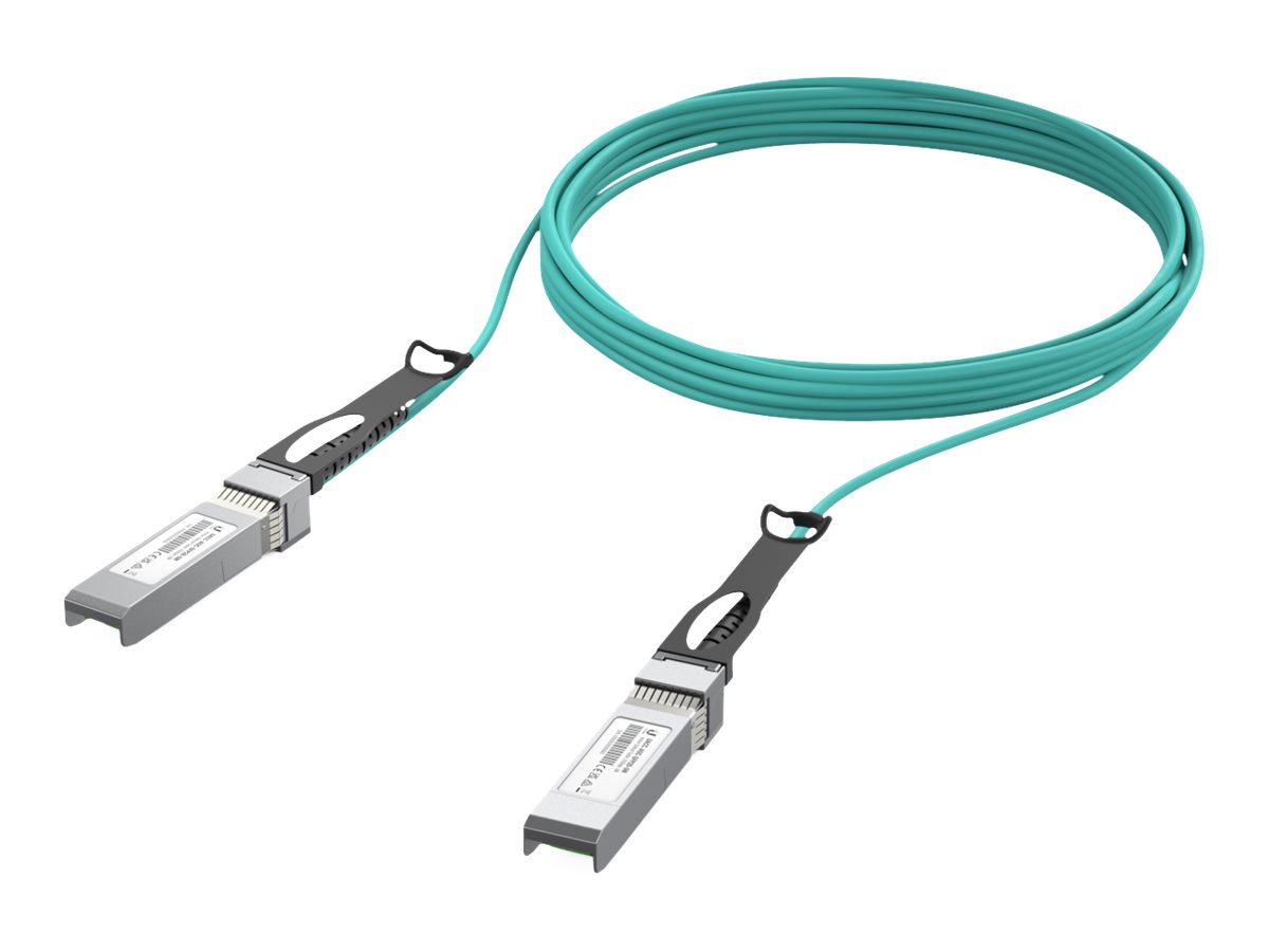 Cablu retea Ubiquiti Long-Range Direct Attach Cable SFP+ 10m