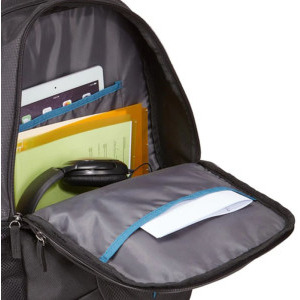 Case Logic Rucsac notebook 17.3 inch PREV-217 Black/Midnight