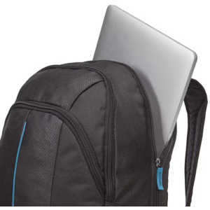 Case Logic Rucsac notebook 17.3 inch PREV-217 Black/Midnight