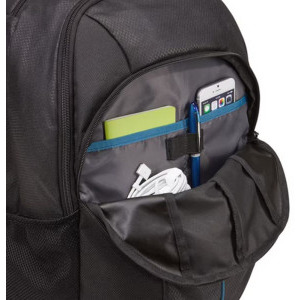 Case Logic Rucsac notebook 17.3 inch PREV-217 Black/Midnight