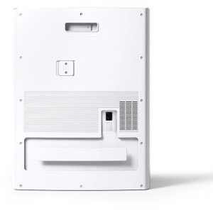 Ecovacs DEEBOT T20 OMNI, Li-Ion 5200 mAh, 6000Pa, 3L, Alb