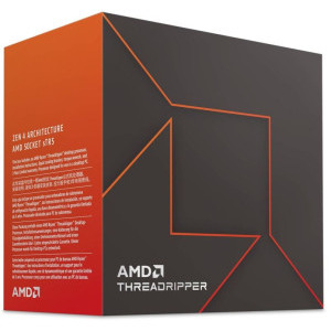 Procesor AMD Ryzen Threadripper 7980X 3.2Ghz Box